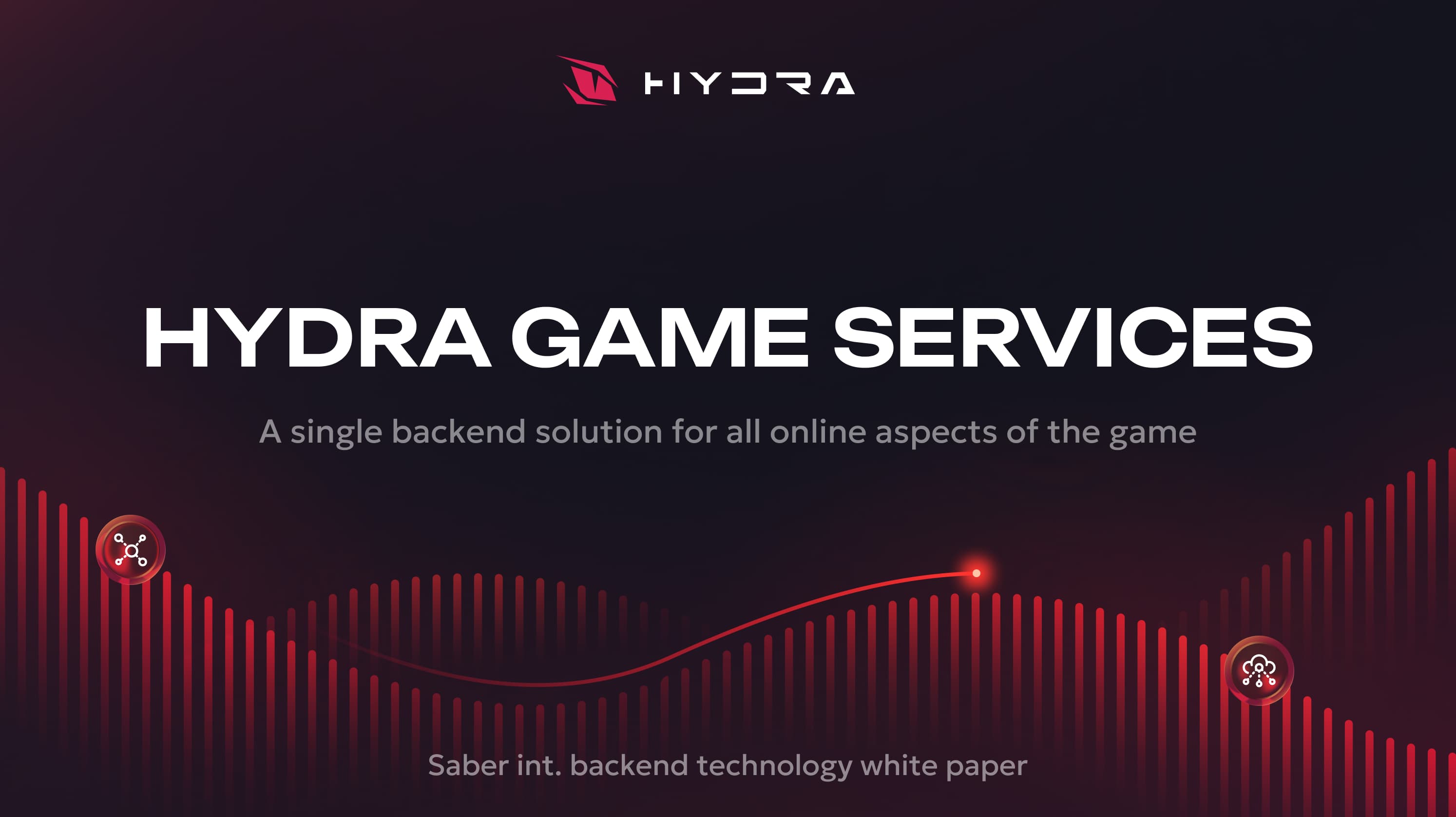 Hydra Game Services: White Paper